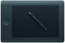 Wacom penna tablet intuos Pro