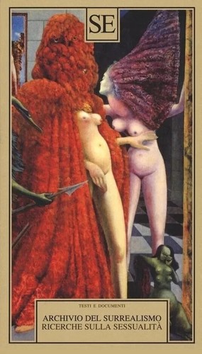 Archivio del surrealismo