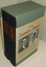 The Inman Diary: A Public and