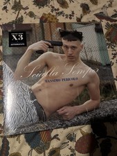 vinile Massimo Pericolo In