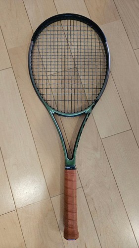 Racchetta tennis wilson - da,
