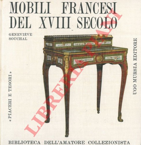 Souchal genevieve mobili - genevieve,