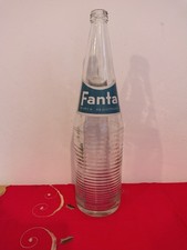 Bottiglia Fanta Anni 70 (Leggi Descrizione)