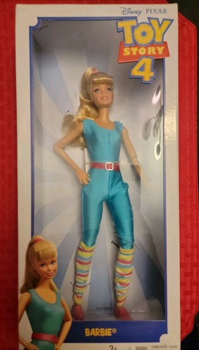 Barbie toy story - story, nrfb