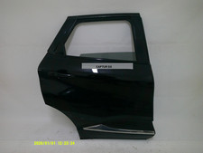 RENAULT CAPTUR DAL 2018 AL 2022 PORTA PORTIERA POSTERIORE DX  Original Usat