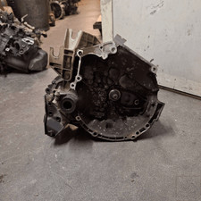 CAMBIO COMPL. per PEUGEOT 207 1.4 16V Ber. 2006-2009 2222TQ 520286