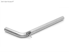 FOX Acciaio Silenziatore