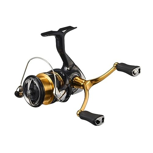 Mulinello spinning daiwa 23 - da,