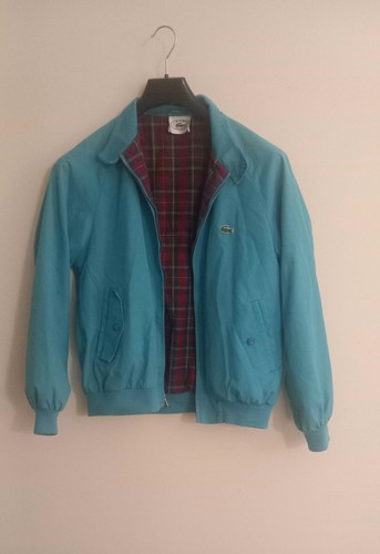 Giacca bomber lacoste izod - bomber,