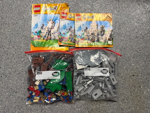 Lego castle king - lego,