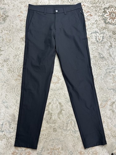 Pantalone lululemon slim uomo - pantalone,