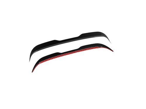 Tappo spoiler volkswagen - tappo,