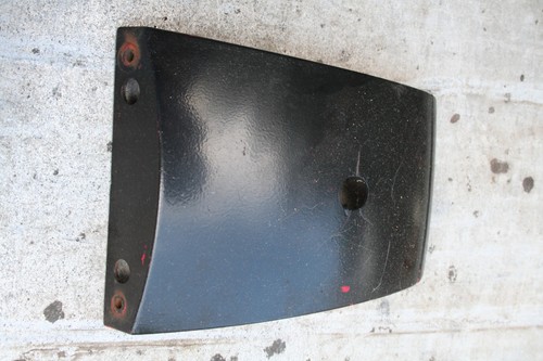 Carena posteriore piaggio - posteriore,