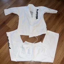 Kimono Victory Martial Arts