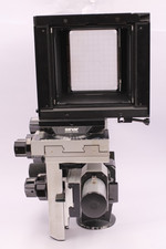 SINAR P 4x5/9x12 + 2