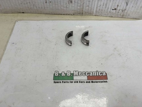 Coppia riser supporto manubrio - supporto,