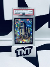 2022 star wars galaxy - r2-d2,