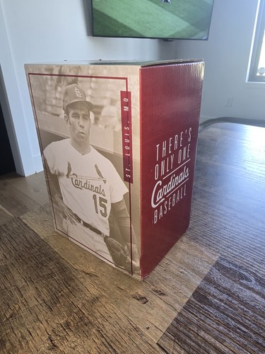 Louis cardinals tim - st,