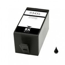 Cartuccia HP 934XL Compatibile
