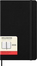 Moleskine Daily Planner