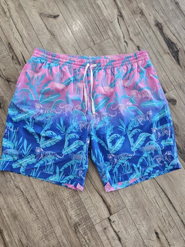 Costume bagno chubbies xxl - da,