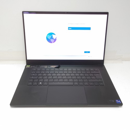 Portatil razer blade - portatil,