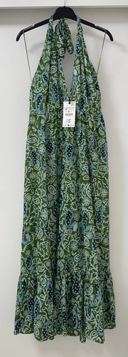Abito midi zarazw collection - midi,