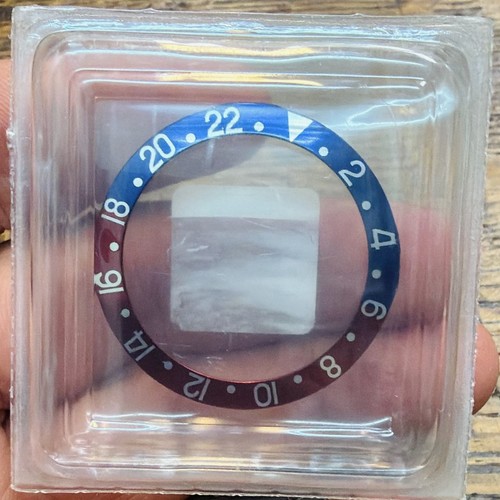 Rolex nos sealed - nos,