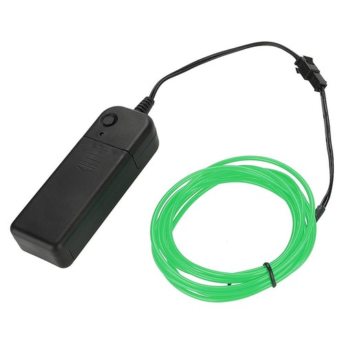 Luci atmosferiche scooter