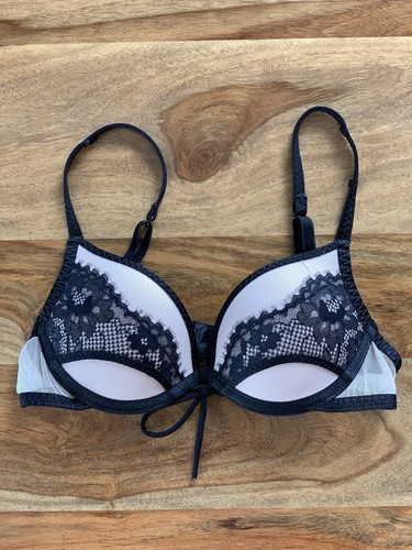 Reggiseno push tezenis bra - reggiseno,