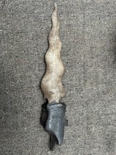 Arte della trincea scheggia