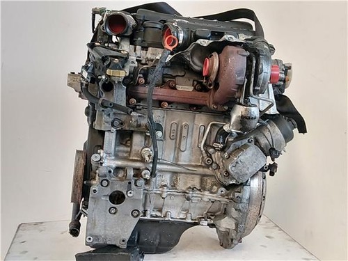 Motore peugeot 308 - motore,