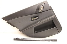 BMW 5er E60 E61 Pannello