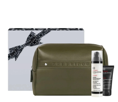Collistar uomo kit - collistar,