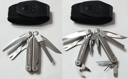 Leatherman surge gen1 - 🔥🔥,