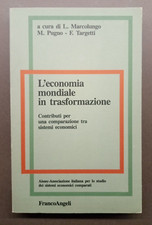 MARCOLUNGO, PUGNO, TARGETTI