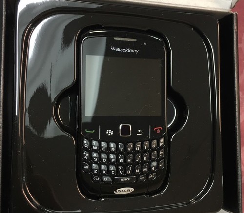 Blackberry curve 8530 - curve,