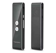 Traduttore Vocale Istantaneo