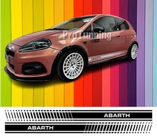 Strisce adesive fiat - adesive,