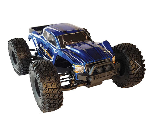 Monster bullextreme 10 - monster,