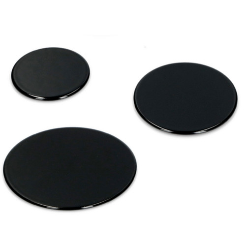 Serie piattelli spartifiamma - piattelli,