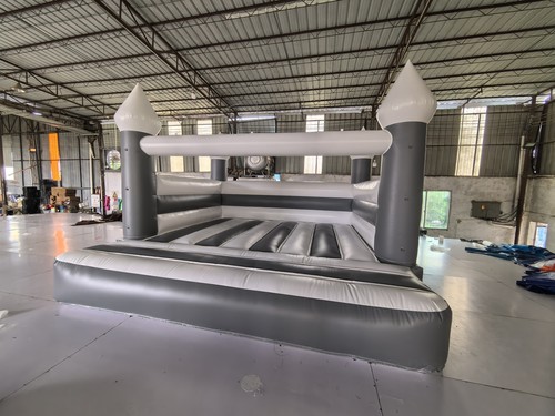 Castello gonfiabile pvc da - gonfiabile,