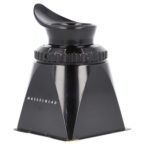 Hasselblad cappa - cappa, di