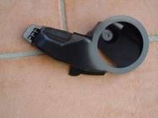 Convogliatore aria anteriore