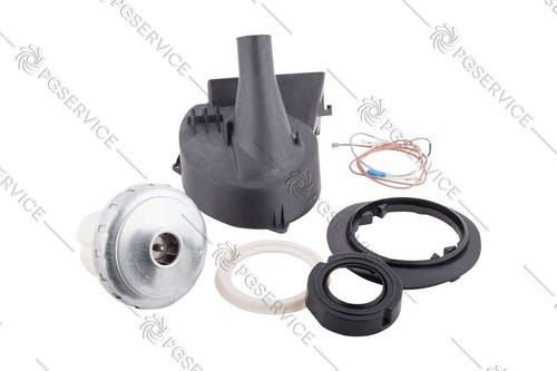 Polti kit engine - engine, 1100w