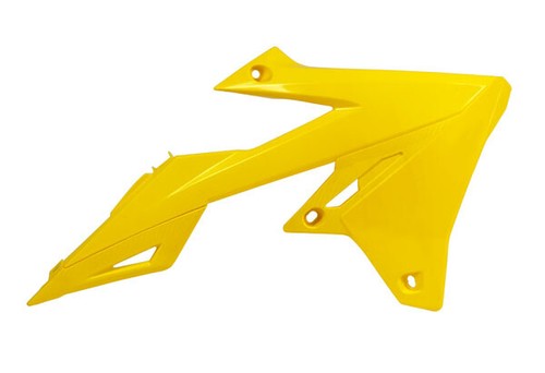 Rtech convogliatori giallo - convogliatori, rmz