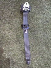 CINTURA DI SICUREZZA POSTERIORE DESTRA LANCIA NEW YPSILON 2018 617532300D