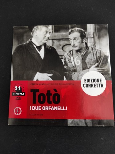 Dvd toto - toto',