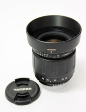 TAMRON AF ASPHERICAL ZOOM 28-80 3,5-5,6 ATTACCO NIKON
