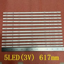 Barra LED (12) per Sharp